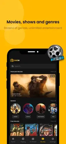 just-watch-for-pikashow Movies and shows